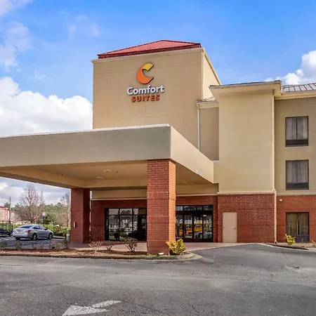 Comfort Suites